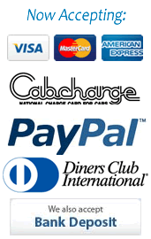 Payment Methods