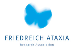 Friedreich Ataxia Research Association